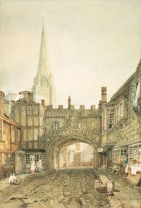 Imagen desconocida de Joseph Mallord William Turner