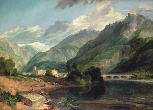 Imagen Desconocida de Joseph Mallord William Turner