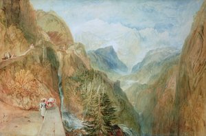 Imagen desconocida de Joseph Mallord William Turner