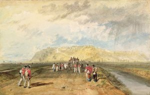 Imagen desconocida de Joseph Mallord William Turner