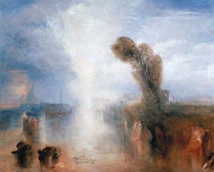 Imagen desconocida de Joseph Mallord William Turner