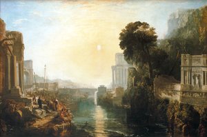 Imagen desconocida de Joseph Mallord William Turner