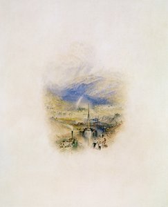 Imagen Desconocida de Joseph Mallord William Turner