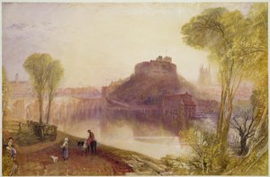 Imagen desconocida de Joseph Mallord William Turner