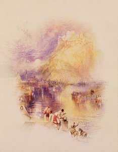 Sin título de Joseph Mallord William Turner