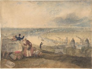  de Joseph Mallord William Turner