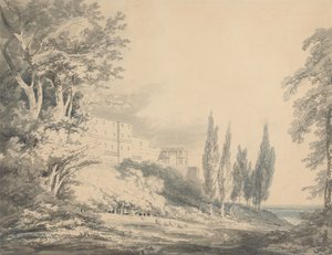  de Joseph Mallord William Turner