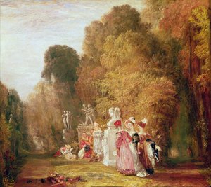Lo que quieras de Joseph Mallord William Turner