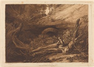Jason de Joseph Mallord William Turner and Charles Turner