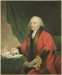 Henry Cruger, M.P. de Joseph Manning