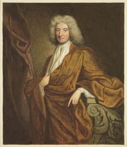 Retrato en el Council House de Edward Colton de Joseph Manning