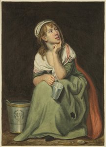 Retrato de Ann Yearsley