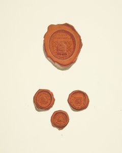 Sellos del Hospital de San Pedro