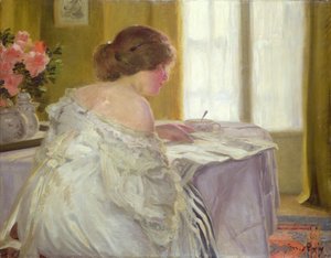 Leyendo