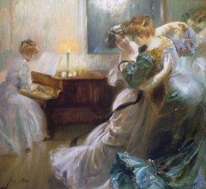 El vals