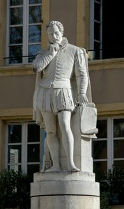 Adam de Craponne de Joseph Marius Ramus