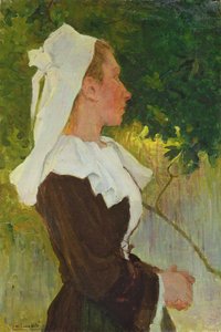 Soñar despierto de Joseph Milner Kite