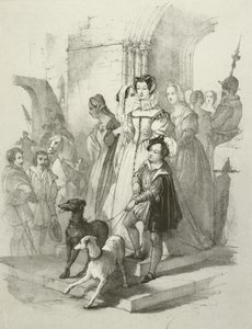 María de Escocia