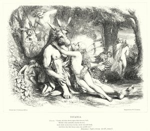 Titania