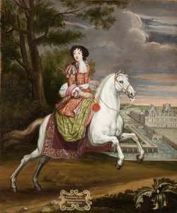  de Joseph Parrocel