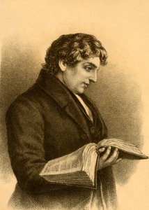 Rev. Theobald Mathew Padre Mathew, c1820, c1880
