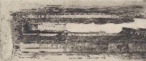 Cañón, No. III, 1904