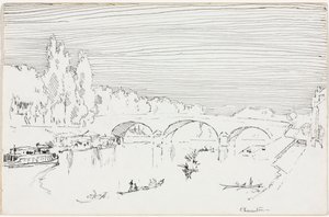 Charenton-le-Pont, ca. 1893