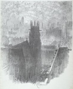 Iglesia de Cristo, St. Louis, 1919