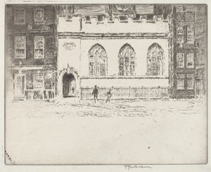 Salón de Clifford