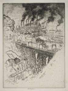  de Joseph Pennell