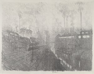  de Joseph Pennell