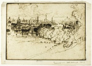 Parque de Greenwich, No. 1