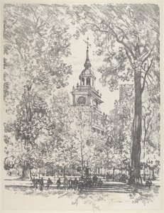  de Joseph Pennell