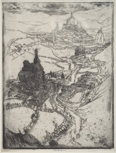  de Joseph Pennell