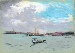 Fuera de Venecia