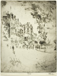 Park Lane