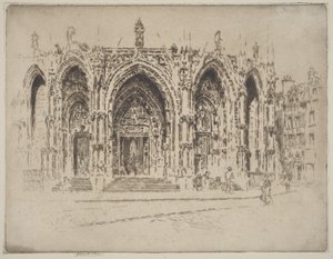  de Joseph Pennell