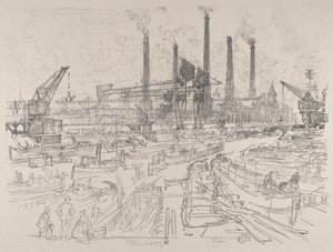  de Joseph Pennell