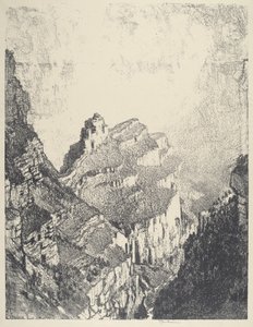 Camino a la Ciudad Blanca, No.II