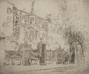 Casa de Rossetti