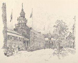 Edificios estatales