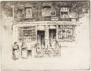 Jabón Sunlight, 1905