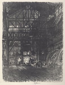  de Joseph Pennell