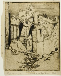 El Puente de San Juan D