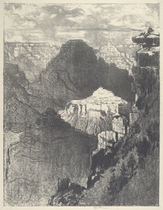 La Ciudad bajo la Montaña Negra
