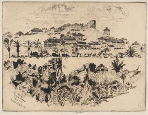 La debacle de De Lesseps