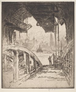 La Casa del Ferry