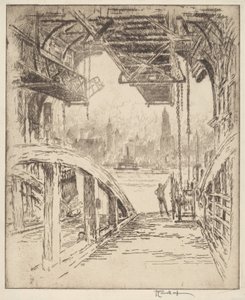 La Casa del Ferry