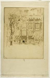El Hall, Lincoln