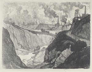  de Joseph Pennell